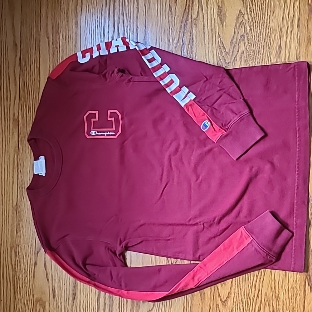 NIKE long sleeve tee